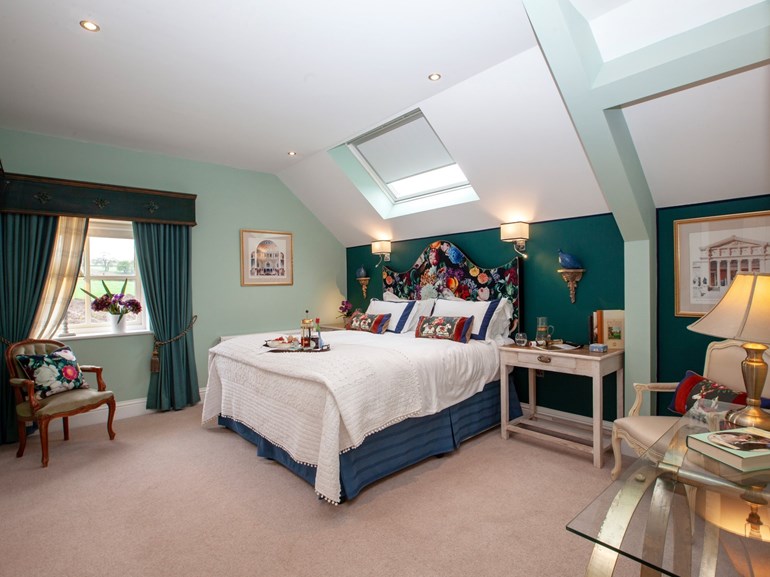 bay tree cottages north yorkshire