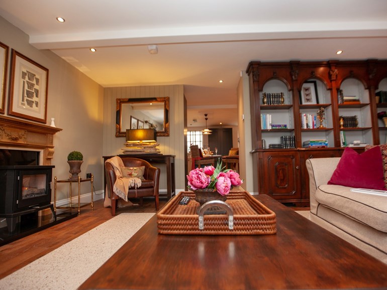 bay tree cottages north yorkshire